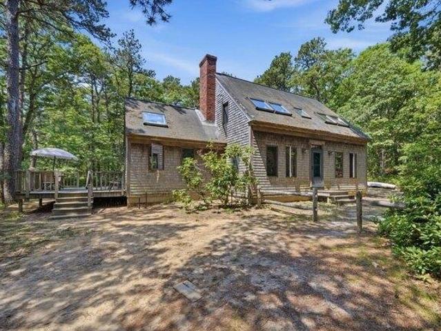 House for sale in Wellfleet, Barnstable County