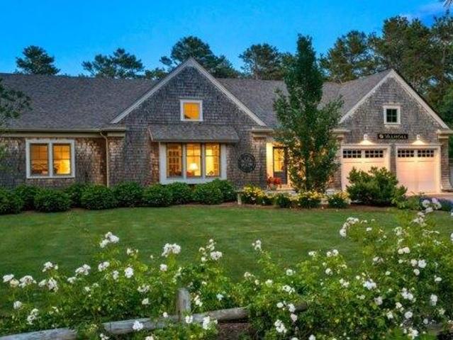House for sale in Wellfleet, Barnstable County