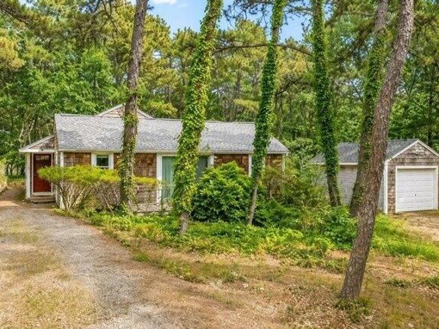 House for sale in South Wellfleet, Wellfleet