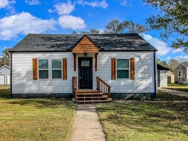 House for sale in Kansas