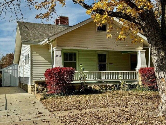House for sale in Kansas