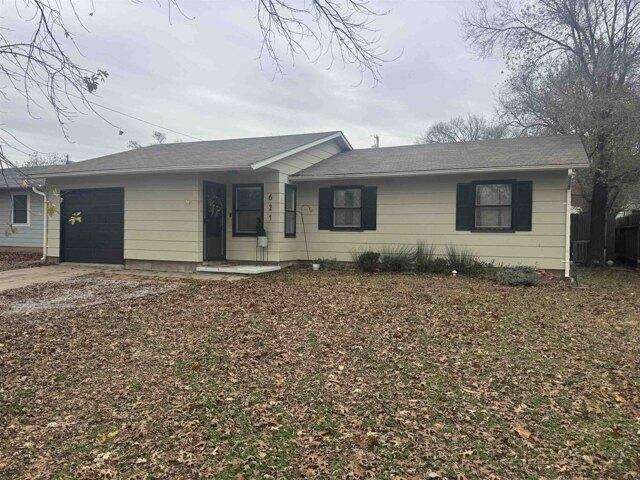 House for sale in Kansas
