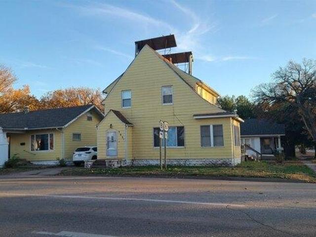 House for sale in Kansas