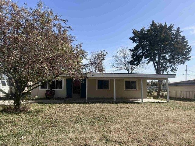 House for sale in Kansas