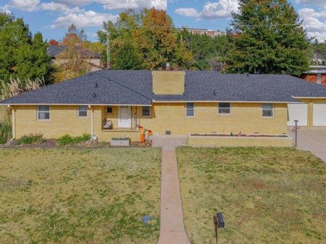 House for sale in Kansas