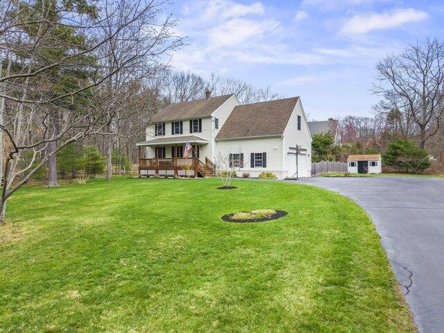 House for sale in Wells, Maine