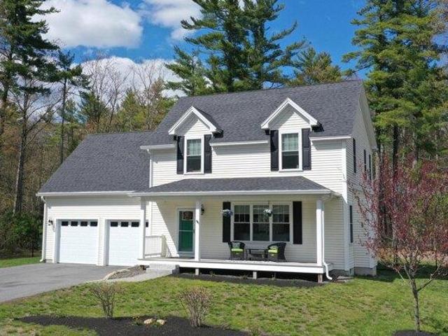 House for sale in Wells, Maine