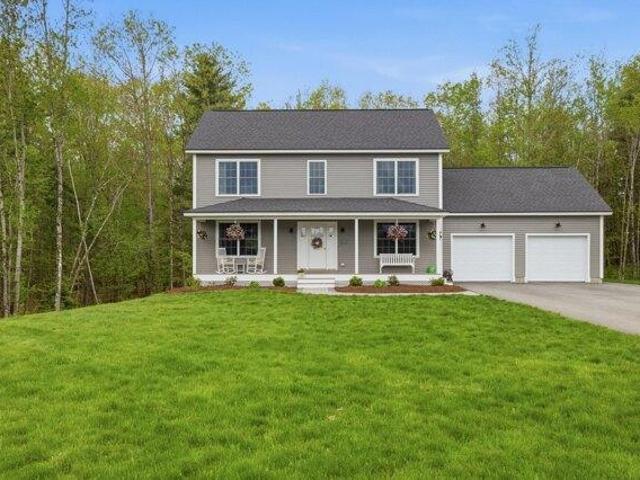 House for sale in Wells, Maine