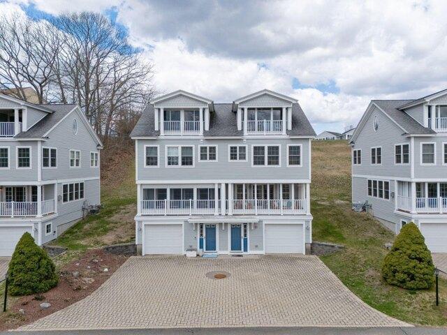 House for sale in Wells, Maine
