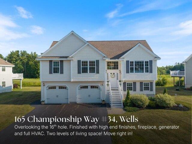 House for sale in Wells, Maine