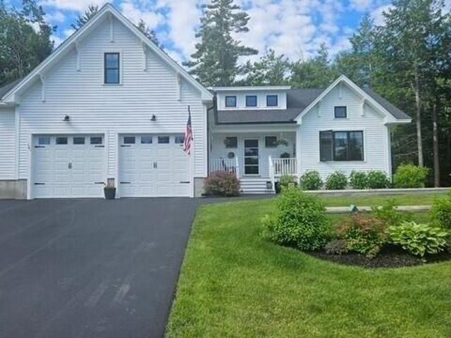 House for sale in Wells, Maine