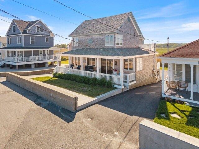 Condo for sale in Wells, Maine