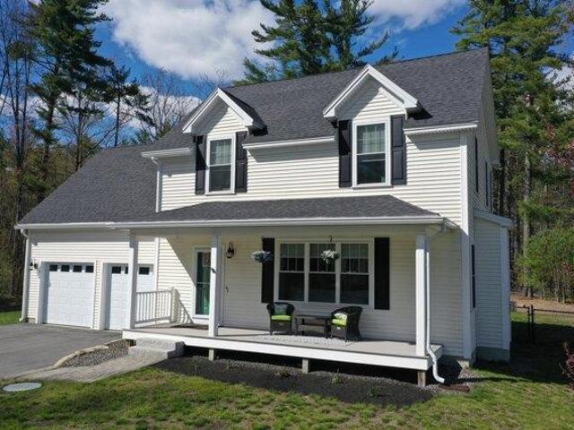 House for sale in Wells, Maine
