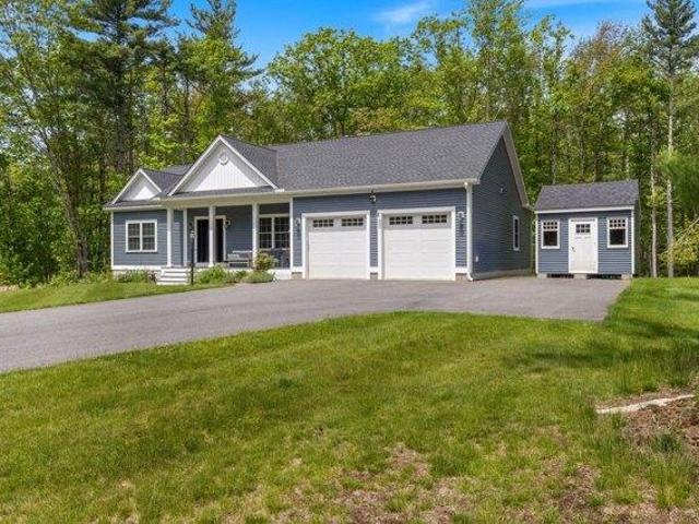 House for sale in Wells, Maine