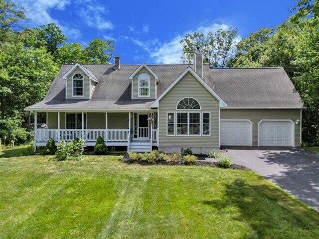 House for sale in Wells, Maine
