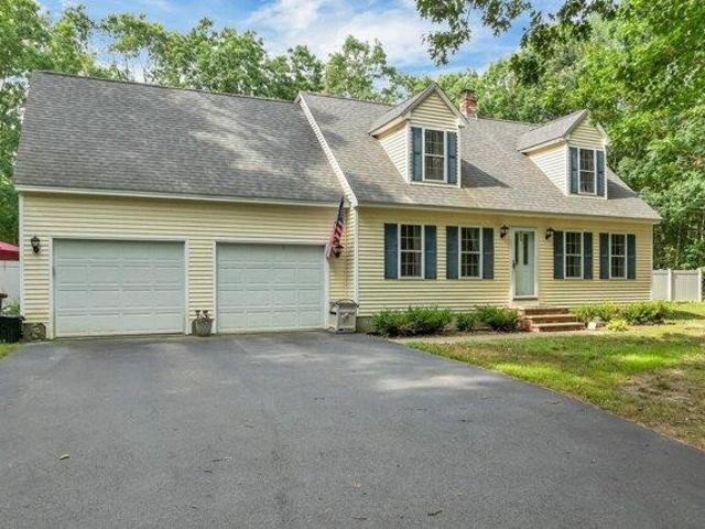 House for sale in Wells, Maine