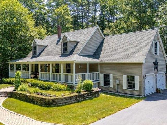 House for sale in Wells, Maine