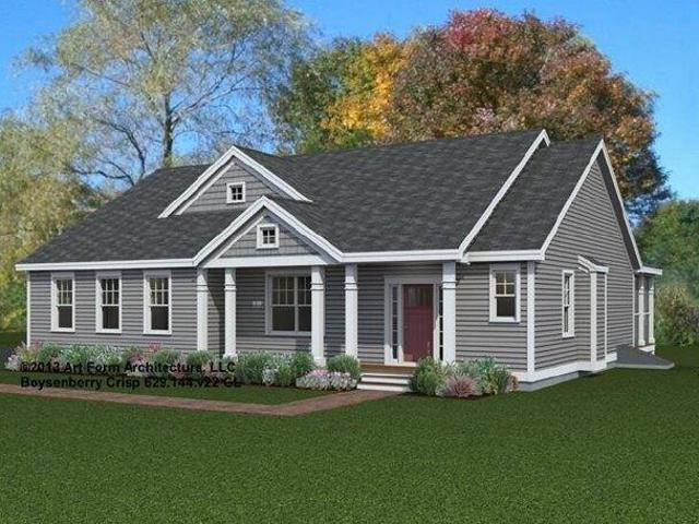 House for sale in Wells, Maine