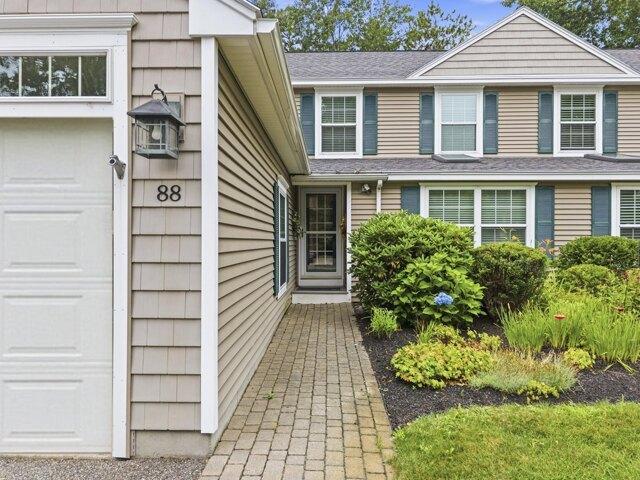 Condo for sale in Wells, Maine