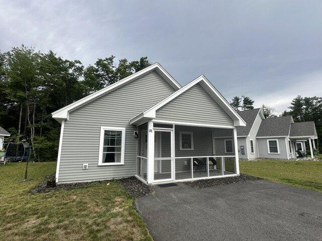 Condo for sale in Wells, Maine