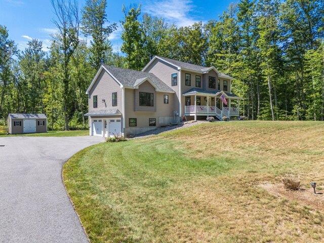House for sale in Wells, Maine