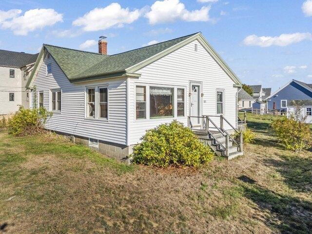 House for sale in Wells, Maine