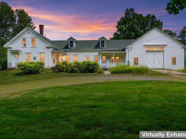 House for sale in Wells, Maine