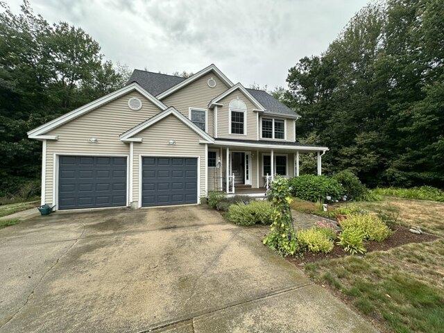 House for sale in Wells, Maine