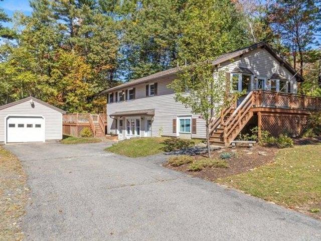 House for sale in Wells, York County