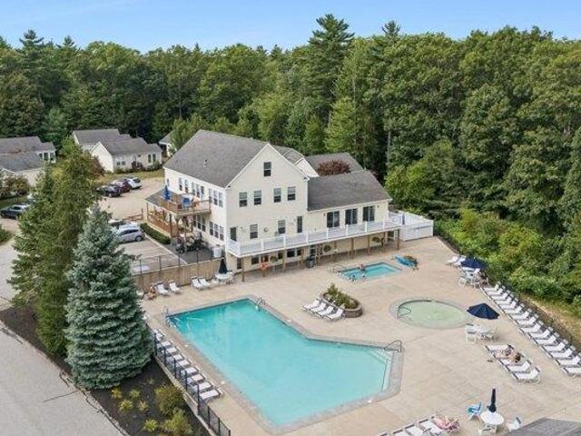 Condo for sale in Charles Chase Corner, Wells