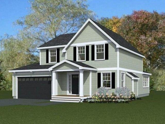 House for sale in Wells, Maine