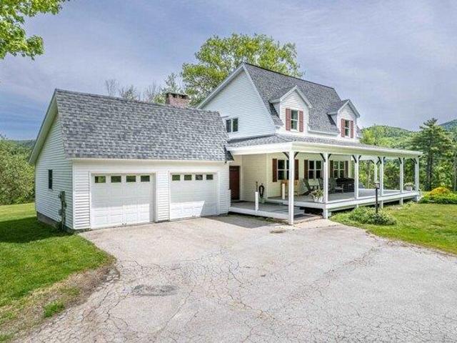House for sale in Wells, Vermont