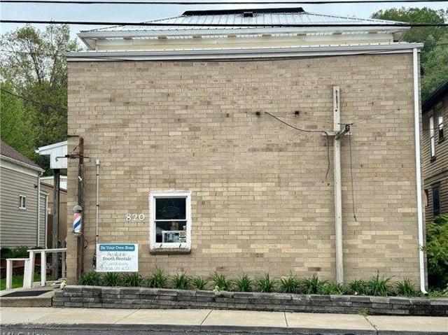 House for sale in Brooke, West Virginia