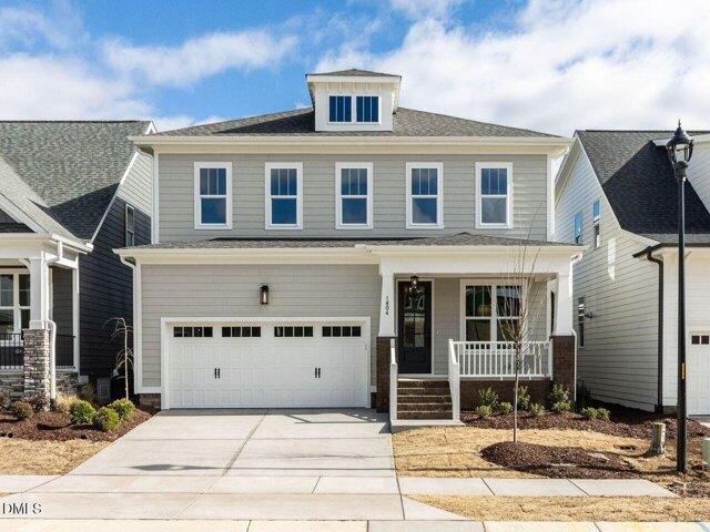 House for sale in Wake, North Carolina