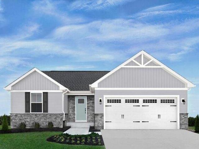 House for sale in Wake, North Carolina