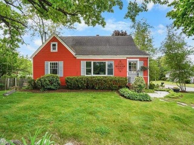 House for sale in Wenham, Massachusetts