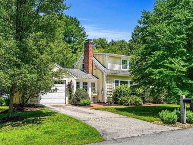 House for sale in Wenham, Massachusetts
