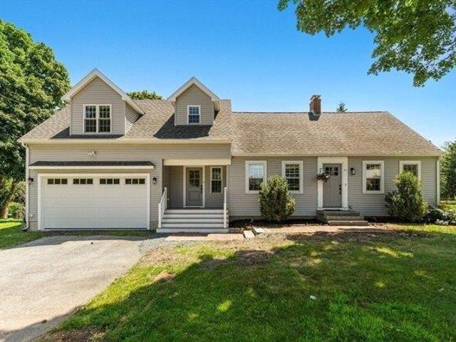 House for sale in Wenham, Massachusetts