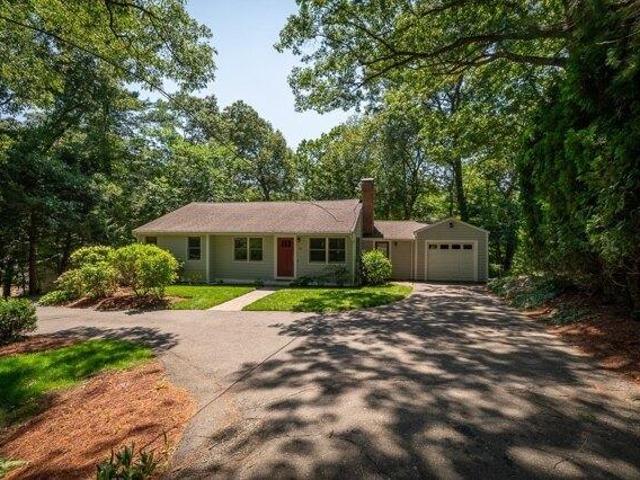 House for sale in Wenham, Massachusetts