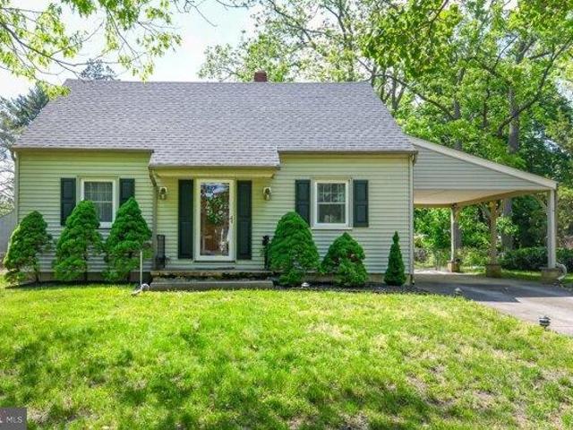 House for sale in Wenonah, New Jersey