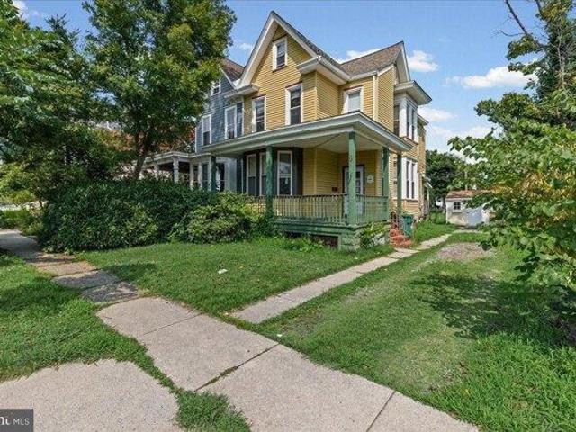 House for sale in Wenonah, New Jersey