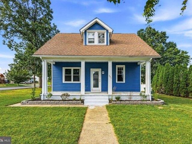 House for sale in Wenonah, Gloucester County