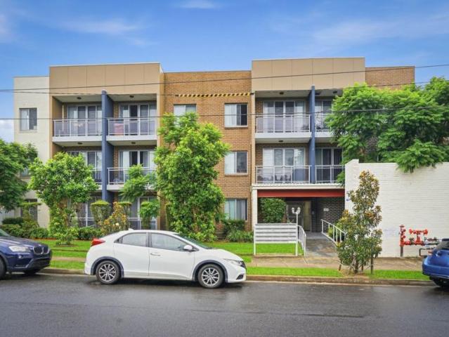 Apartment for sale in Wentworthville, New South Wales