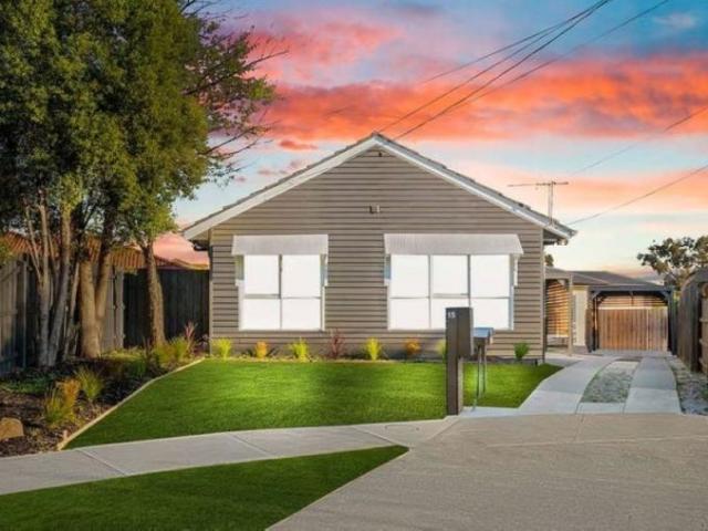 House for sale in Camerons Creek, Victoria