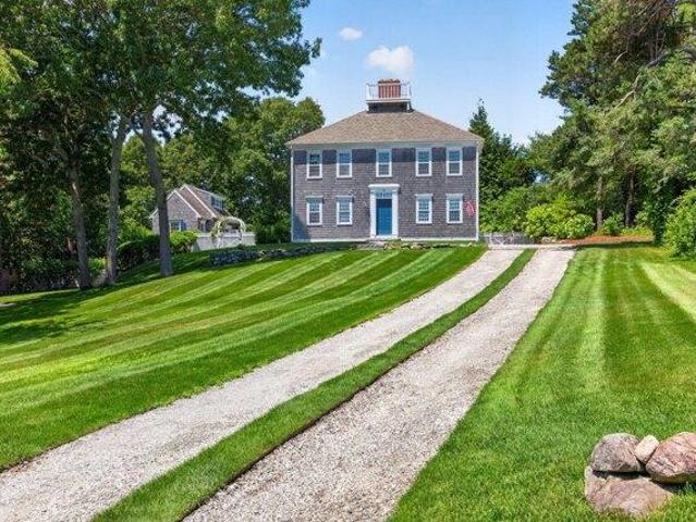 House for sale in Barnstable, Massachusetts