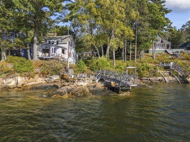 House for sale in Sabino, West Bath