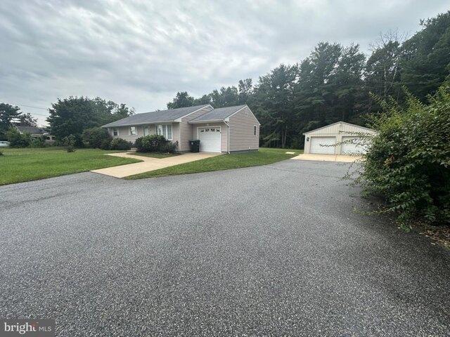House for sale in Waterford Works, New Jersey