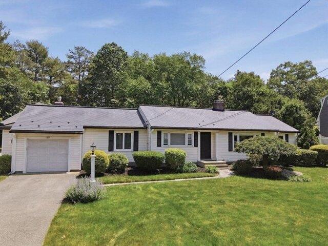 House for sale in West Boylston, Massachusetts