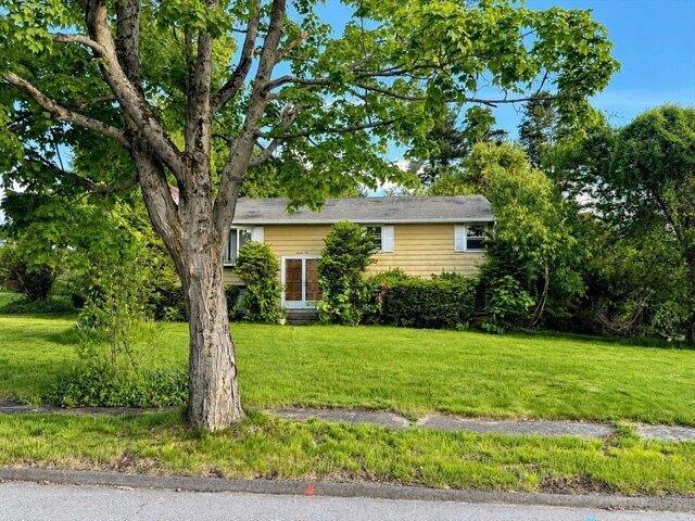 House for sale in West Boylston, Massachusetts