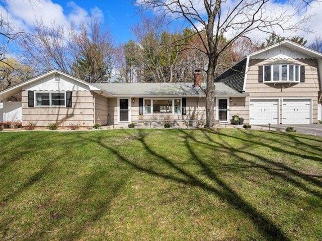 House for sale in West Boylston, Massachusetts